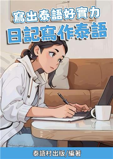 寫出泰語好實力：日記寫作泰語