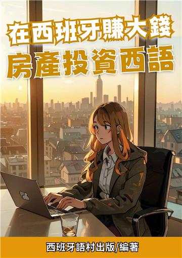 在西班牙賺大錢：房產投資西語