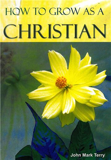 How to Grow as a christian