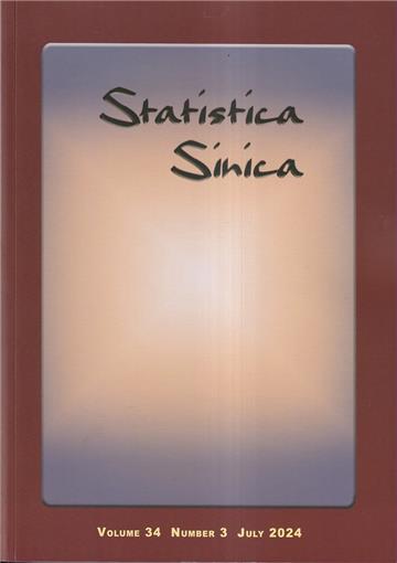Statistica Sinica 中華民國統計學誌Vol.34,NO.3
