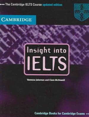 Insight into IELTS, 2/e