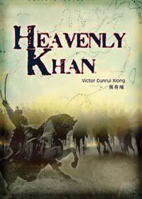 Heavenly Khan