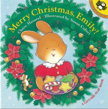 Merry Christmas, Emily