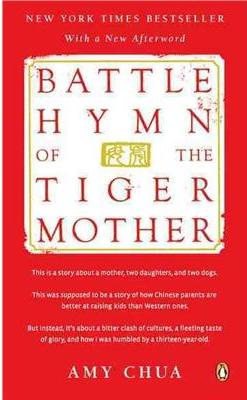 Battle Hymn of the Tiger Mother