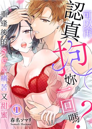 可以再認真抱妳一回嗎？～重逢後的Sex痛苦又甜蜜～（1）