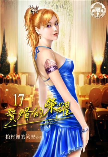 贅婿的榮耀（17）