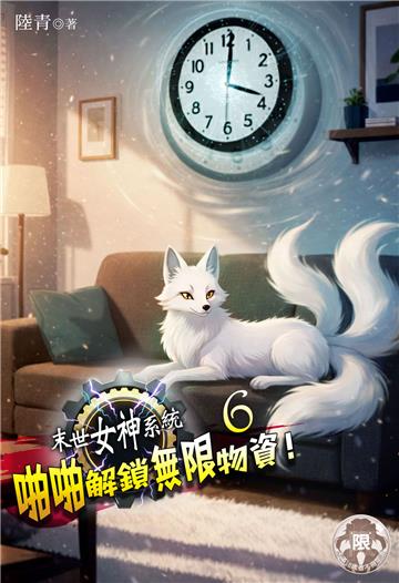 末世女神系統：啪啪解鎖無限物資！（6）