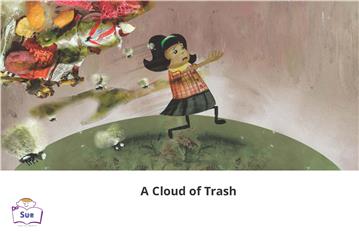 A Cloud of Trash【有聲】