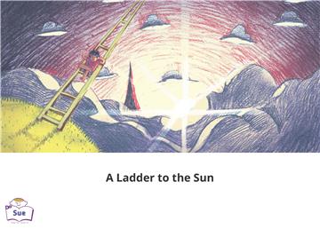 A Ladder to the Sun【有聲】