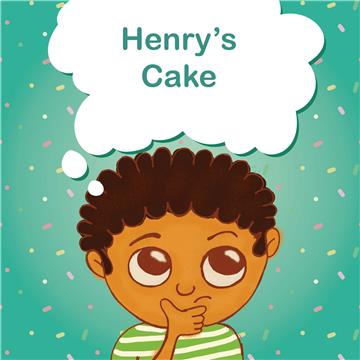 Henry's Cake【有聲】