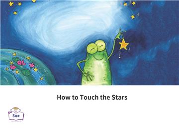How to Touch the Stars?【有聲】