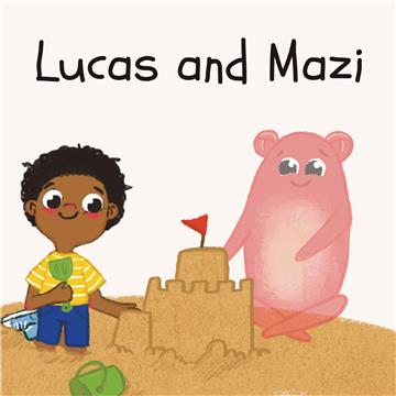 Lucas and Mazi【有聲】