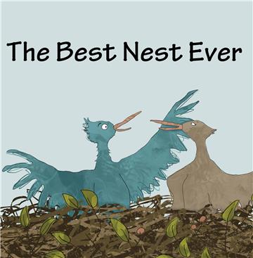 The Best Nest Ever【有聲】