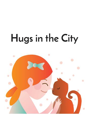 Hugs in the City
