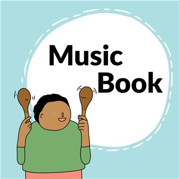 Music Book