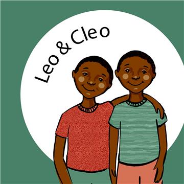Leo and Cleo