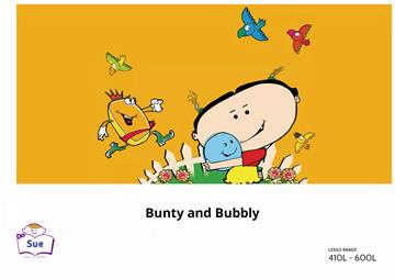 Bunty and Bubbly