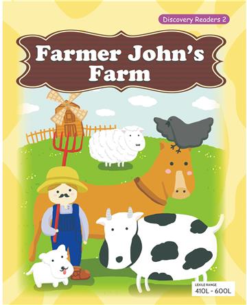 Farmer John\