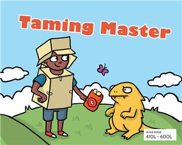 Taming Master