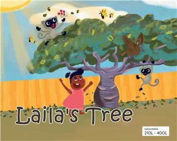 Laila’s Tree