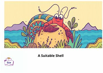 A Suitable Shell