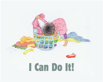 I Can Do It!
