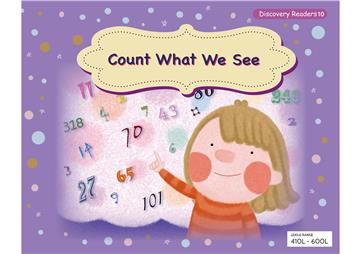 Count What We See