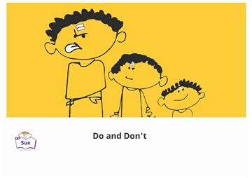 Do and Don\