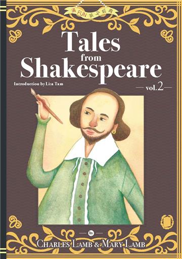 Tales from Shakespeare（vol．2）