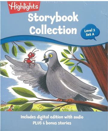 Highlights Storybook Collection: Level 2, Set A (Elementary)