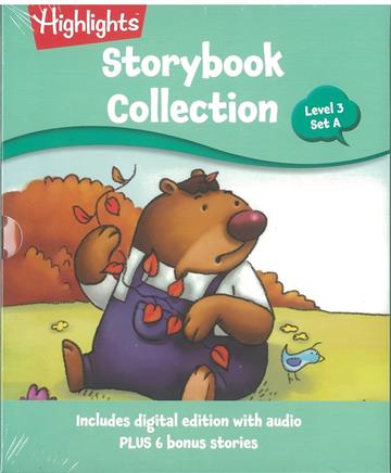 Highlights Storybook Collection: Level 3, Set A (Elementary)