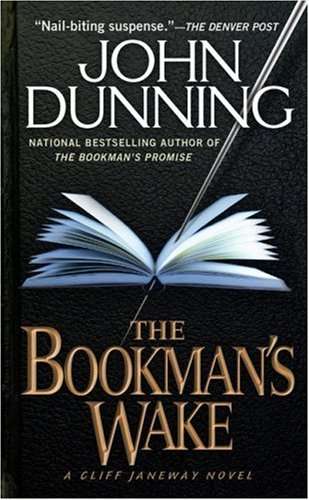 Bookman’s Wake