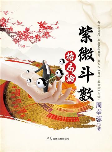 紫微斗數格局論
