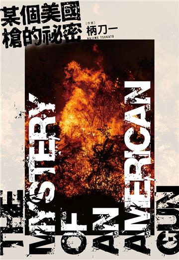 某個美國槍的祕密