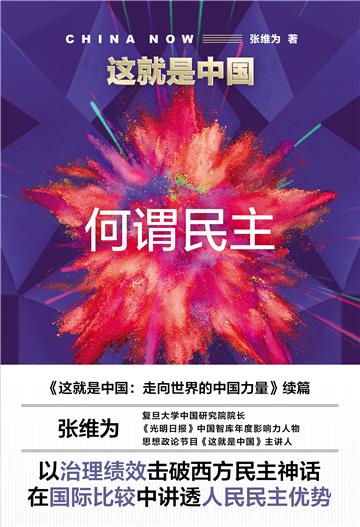 这就是中国：何谓民主？