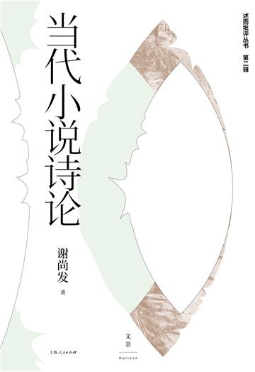 当代小说诗论