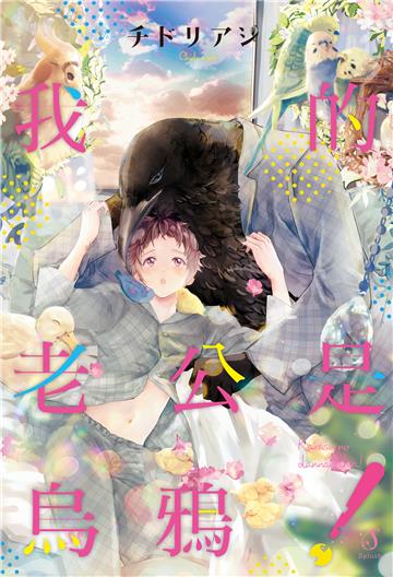 我的老公是烏鴉！（3）