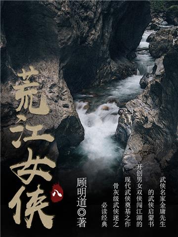 荒江女侠（八）