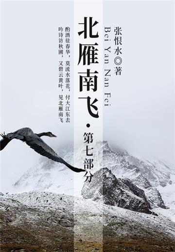北雁南飞．第七部分