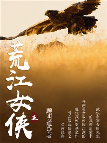 荒江女侠（五）