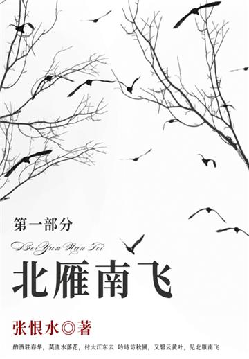 北雁南飞．第一部分