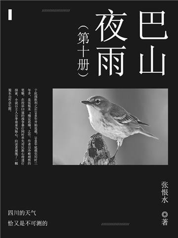 巴山夜雨（10）
