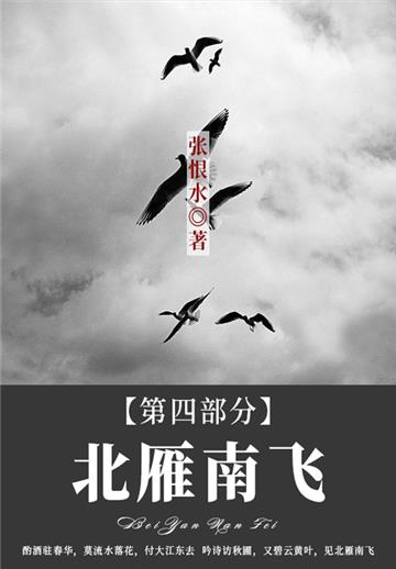 北雁南飞．第四部分