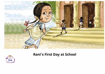 Rani\