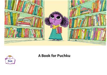 A Book for Puchku