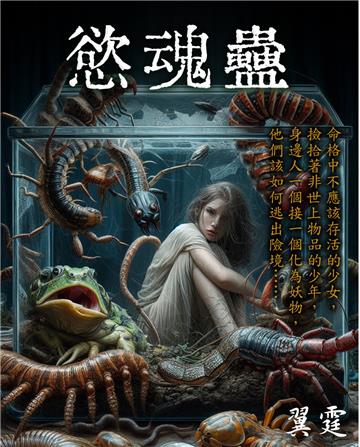 慾魂蠱
