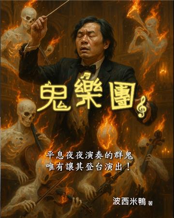 鬼樂團