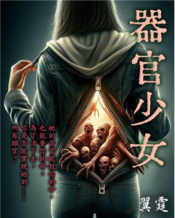 器官少女