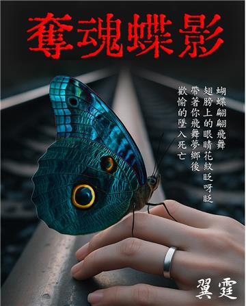 奪魂蝶影