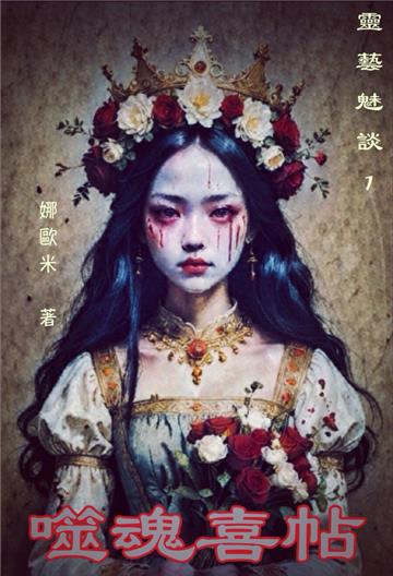 噬魂喜帖：靈藝魅談1